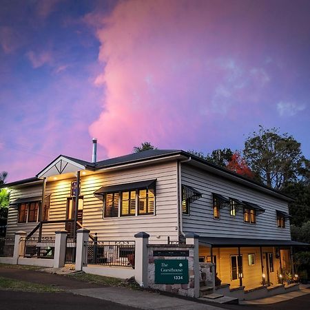 The Guesthouse Малени Экстерьер фото